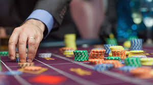 Вход на официальный сайт Casino MaxBet