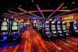 Онлайн казино Snatch Casino